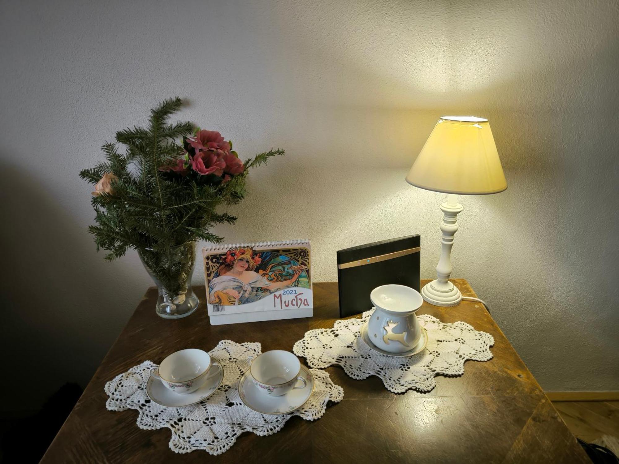 Apartamento Valentinka Minutes Away From Charles Bridge Praga Exterior foto