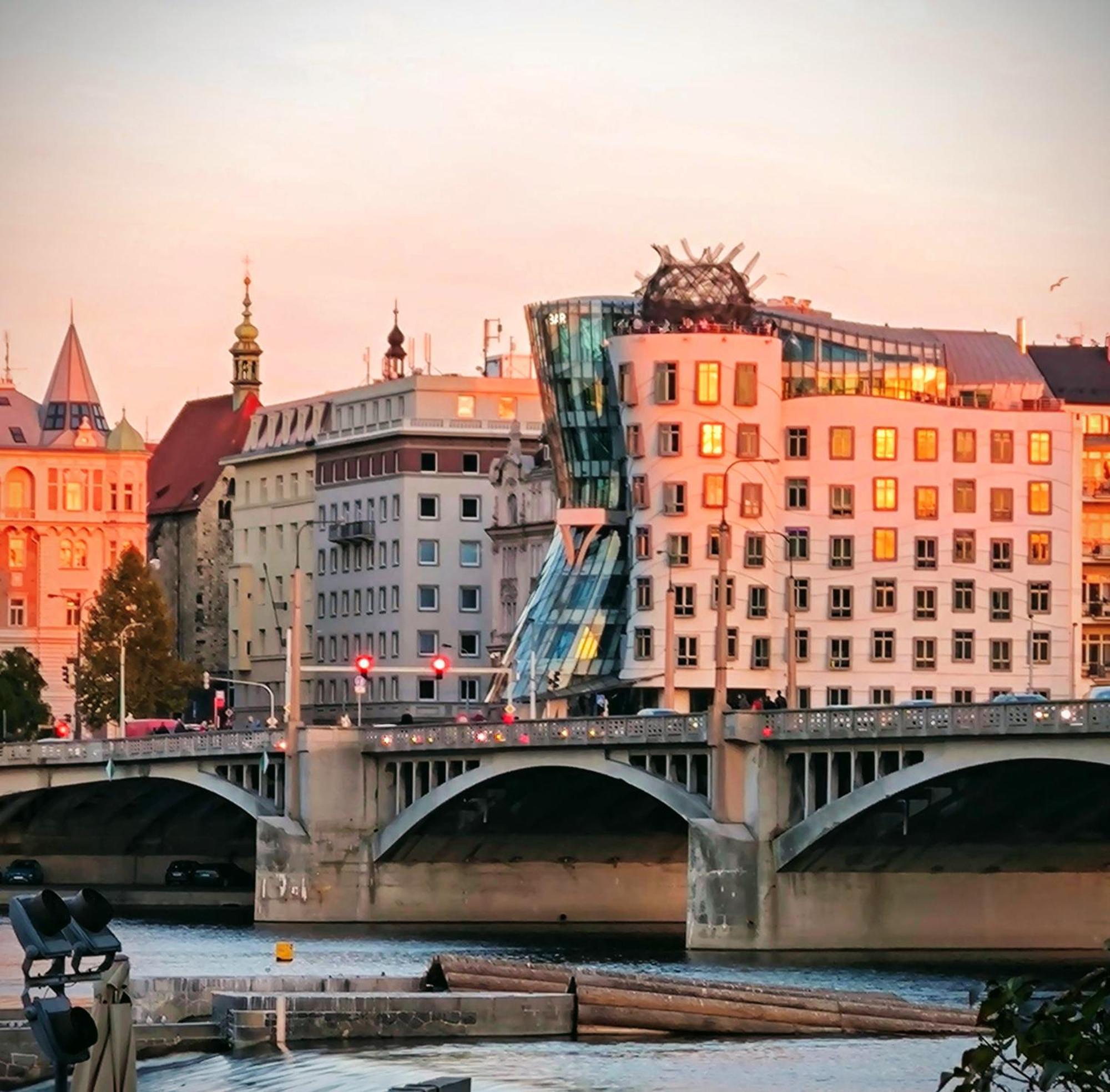 Apartamento Valentinka Minutes Away From Charles Bridge Praga Exterior foto